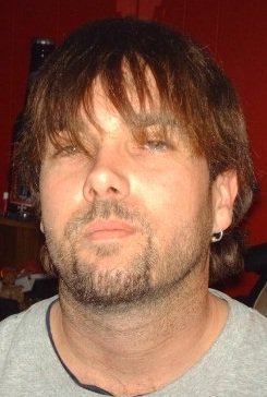 Andrew Hunt