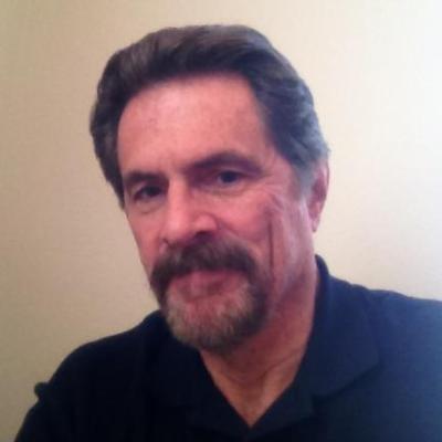 Steven Wells