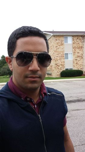 Ali Alkhunaizi