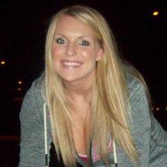 Rebecca Lewis