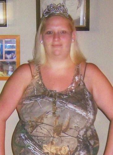 Tiffany Lewis