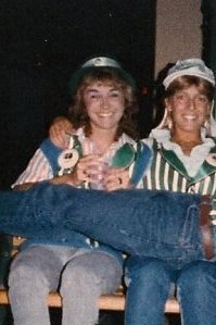 Mary Johnsen