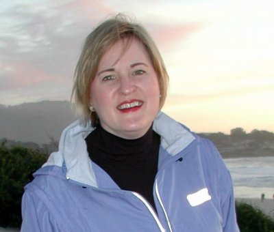 Audrey Graham