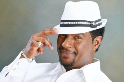 Byron Bullock