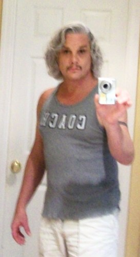 Zack Mcdonald