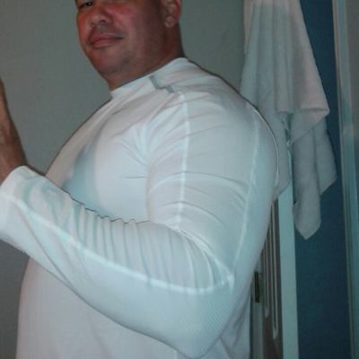 Anthony Torres