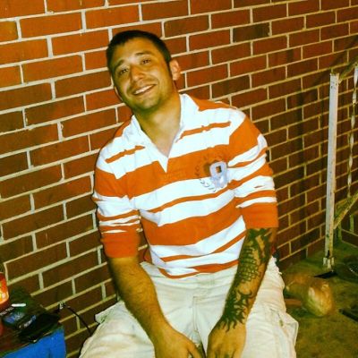 Jonathan Robles