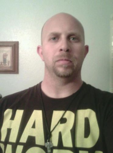 Adam Cleveland