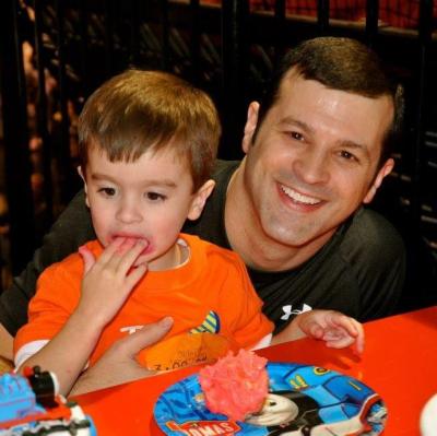 Eric Poole