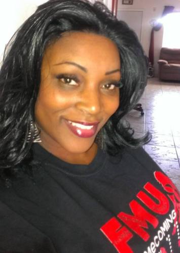 Shannon Newton
