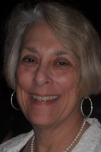 Rickie Mcginty