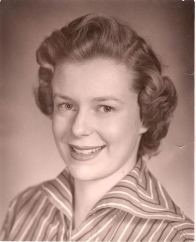 Ann Roberson