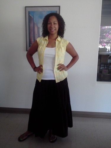 Jennifer Clemmons