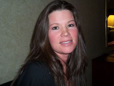 Michelle Widmyer