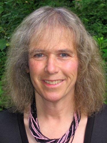 Susan Bikoff