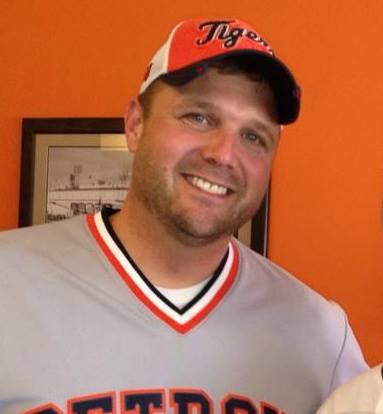 Scott Greene