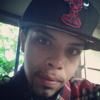 Ricardo Duque