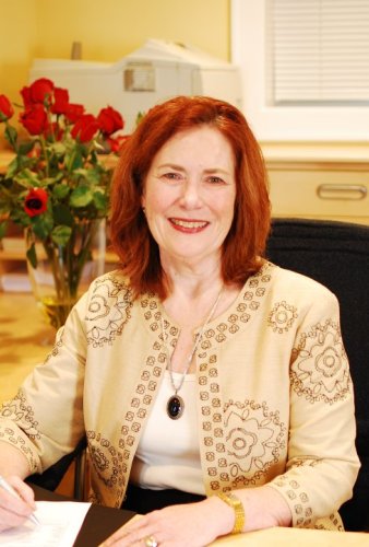 Michelle Jackson