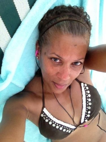 Donna Spriggs