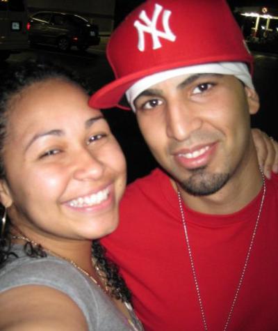Nathaniel Rosario