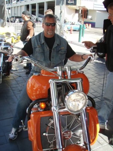 Dennis Whitlock