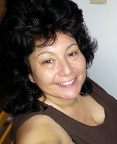 Mary Deeb