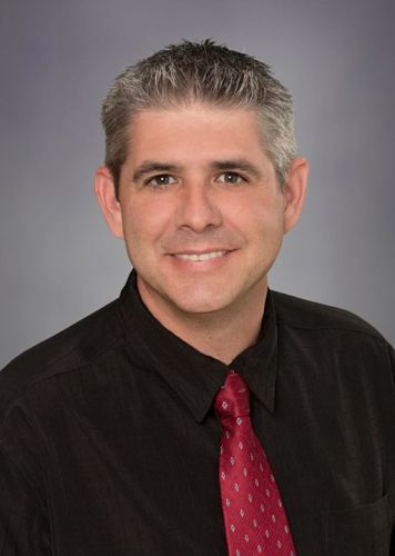 Clinton Birkenbuel