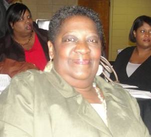 Bettye Mondy