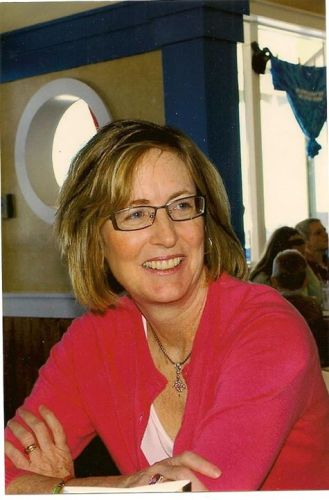 Pamela Debutler