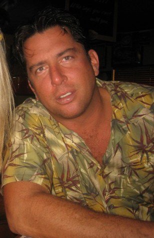 Christopher Harmon