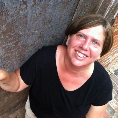 Heather Patrick