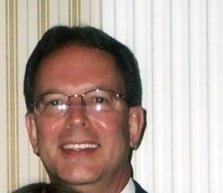 Jeffrey Wier