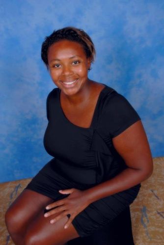 Theena Lewis