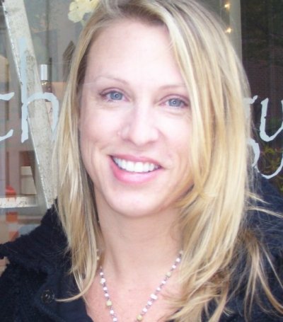 Carol Mitchell