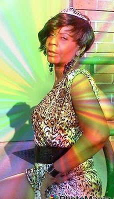 Tonya Williams