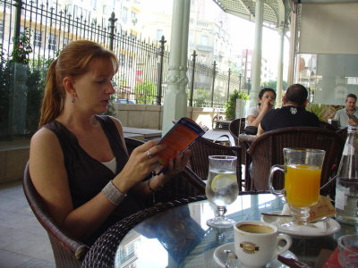 Dawn Jacoby