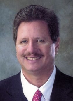 Olin Hardy