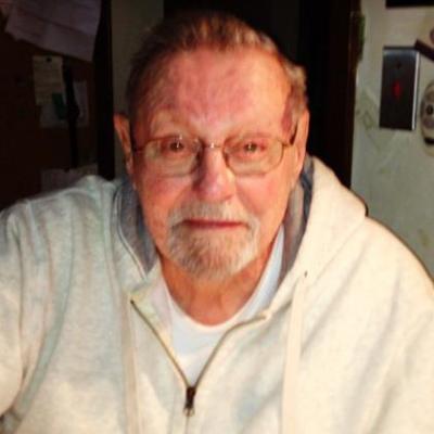 Frank Hartwell