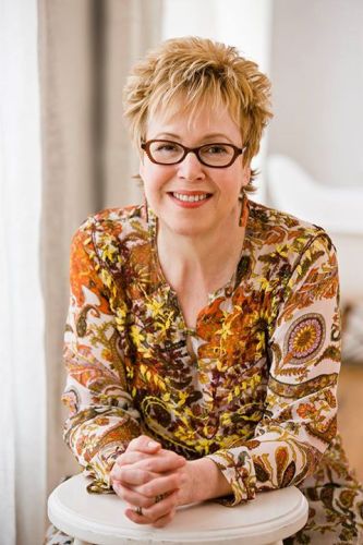 Linda Heinen