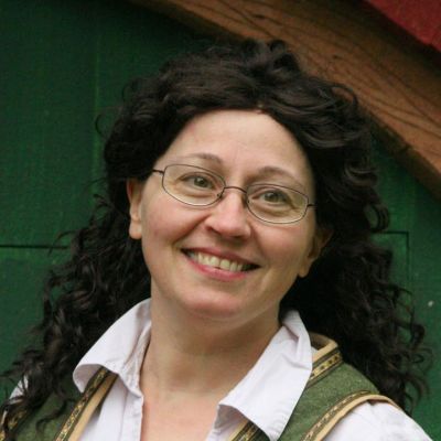 Christine Bonder
