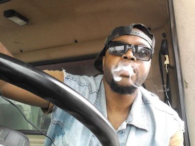 Terrance Conyers