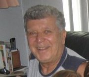 Paul Sorchy