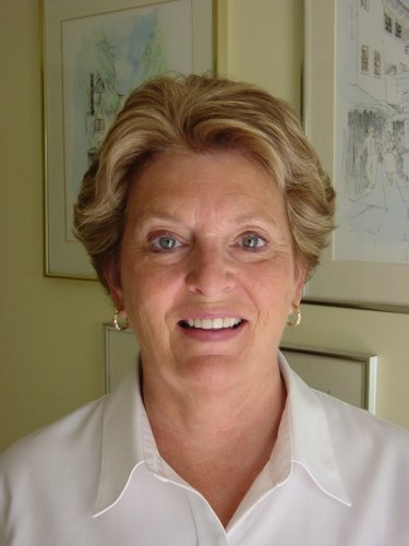 Kay Kroll
