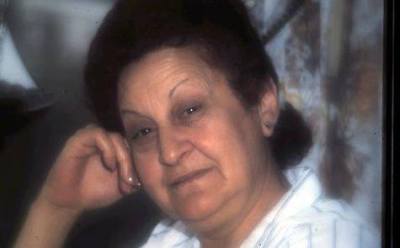Marie Gusler