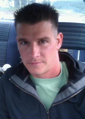 Colin Angele