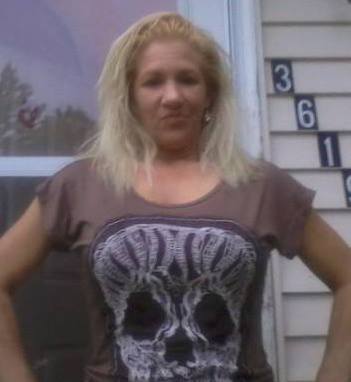 Lisa Frost