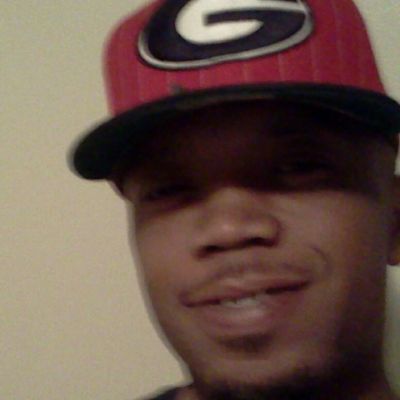 Derrick Hampton