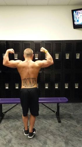 Hayden Becker