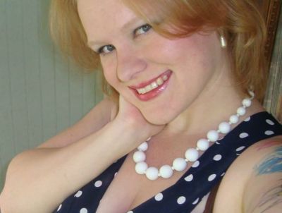 Stephanie Logsdon