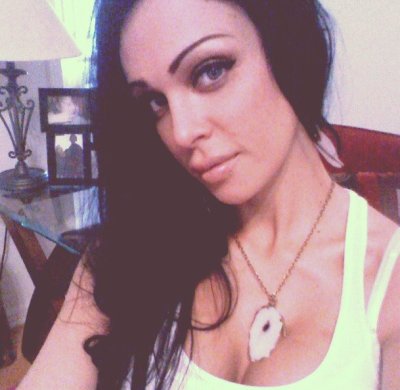 Crystal Harrington